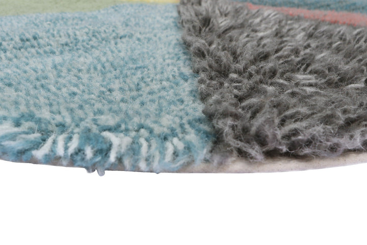 pie chart woolable rug by lorena canals wo pie rs 5