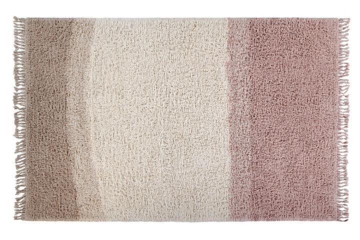 Sounds of Summer Woolable Rug 1