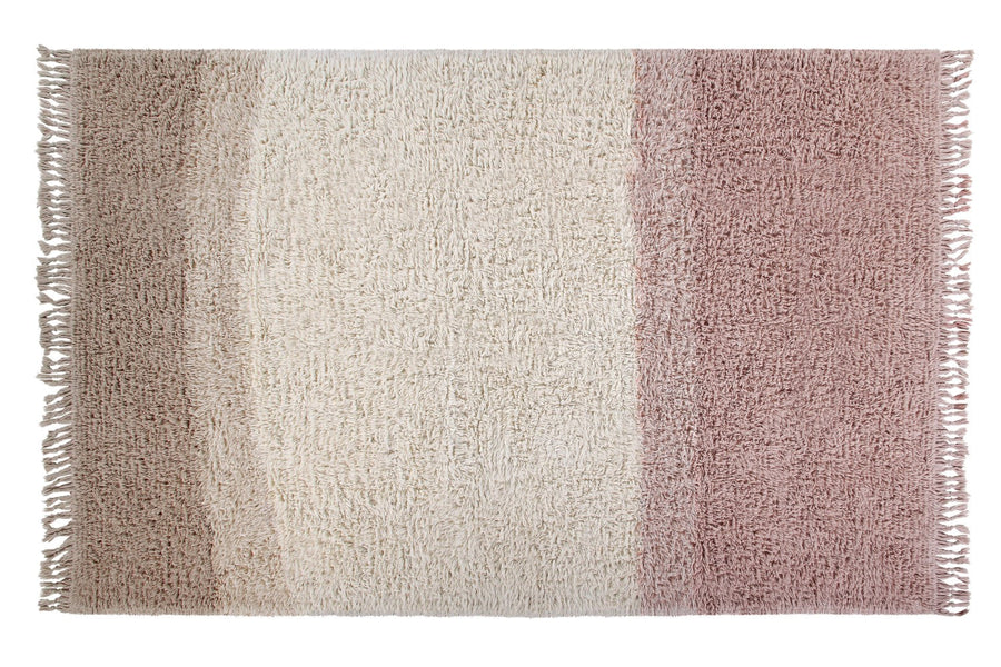 Sounds of Summer Woolable Rug 1