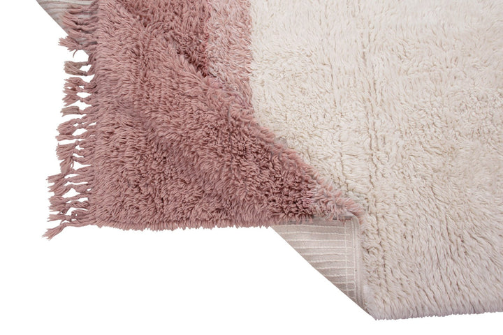 Sounds of Summer Woolable Rug 2