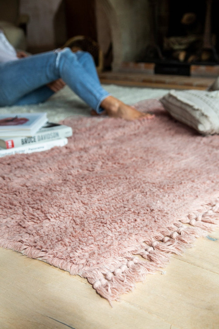 Sounds of Summer Woolable Rug 7