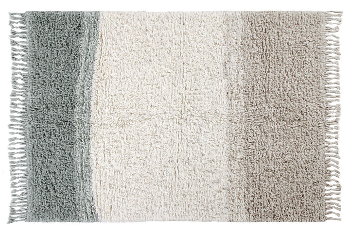 into the blue woolable rug by lorena canals wo toblu m 11