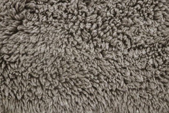 Woolly Sheep Grey Rug 5
