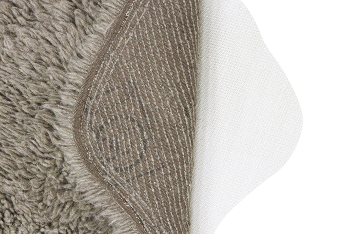 Woolly Sheep Grey Rug 7
