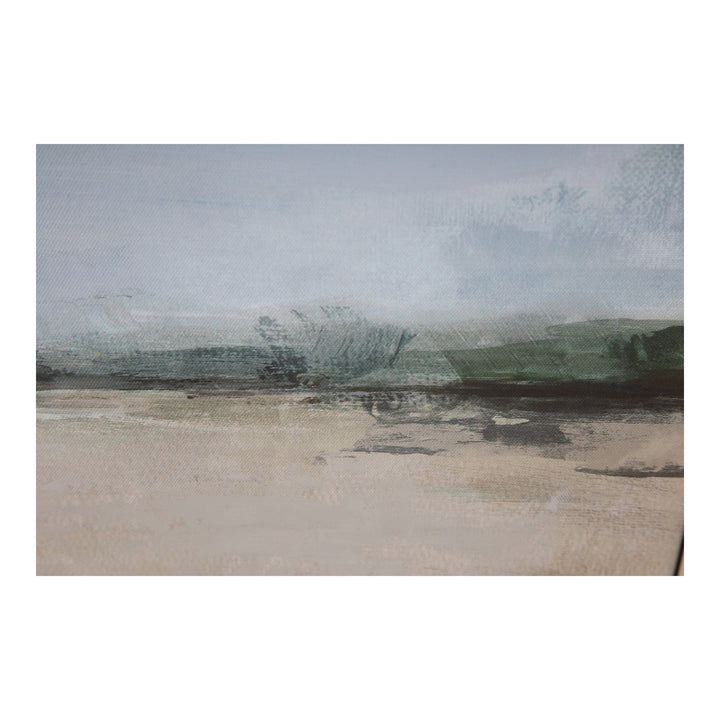 Grasslands Framed Painting 3