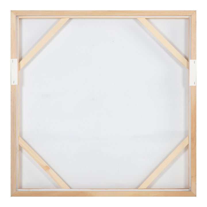 Grasslands Framed Painting 6