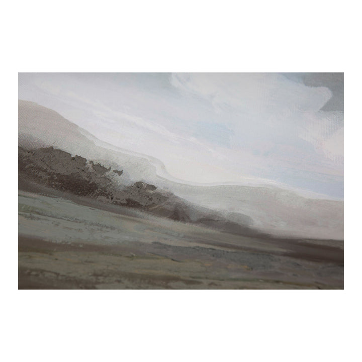Natural World Framed Painting 3