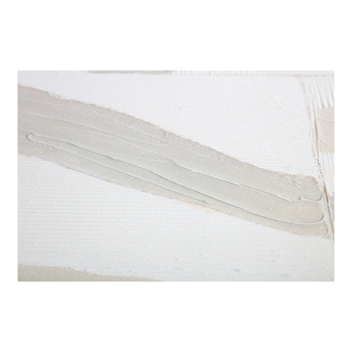 Configured Framed Painting 3