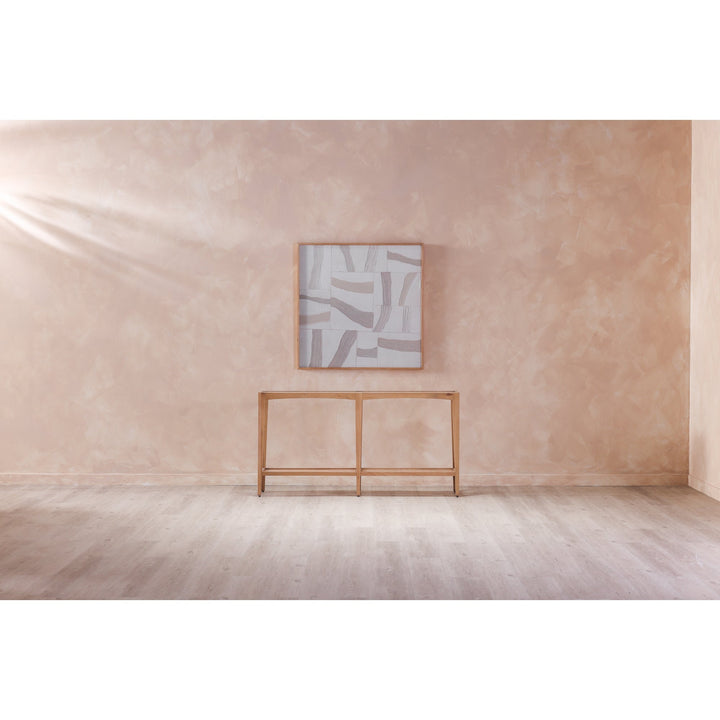Configured Framed Painting 8