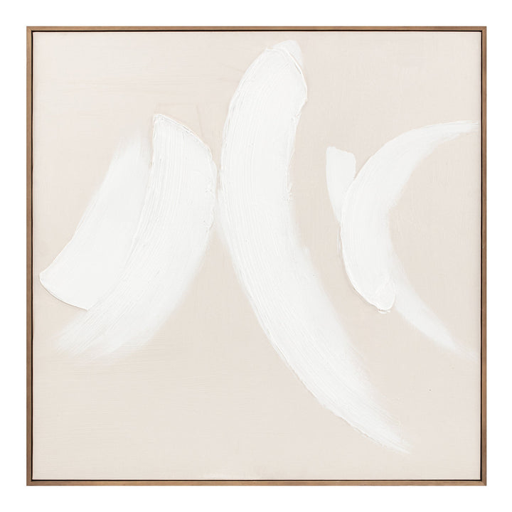 Chorus 2 Framed Painting Moes Home Collection Mhc Wp 1309 37 1