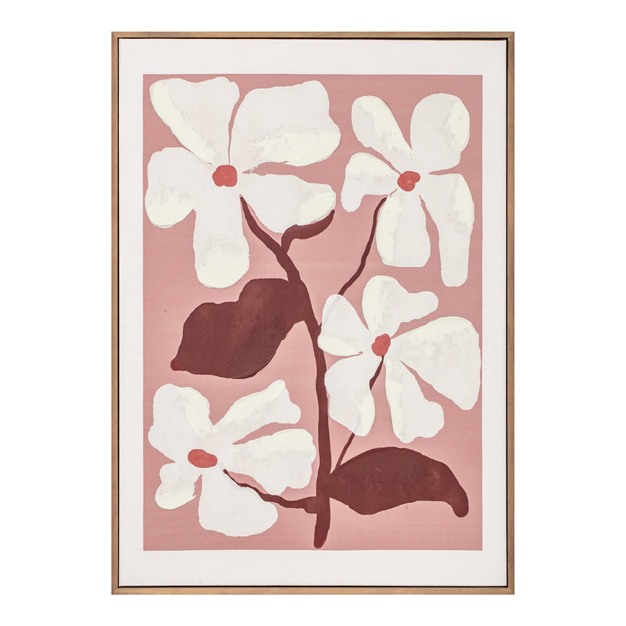 Blush Framed Painting Moes Home Collection Mhc Wp 1311 37 1