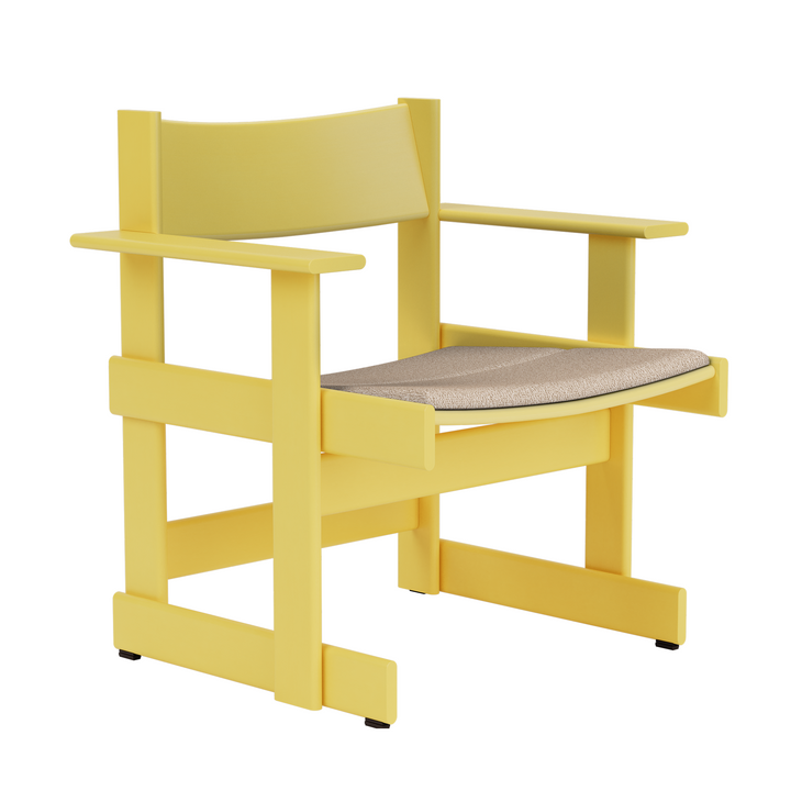 Bullnose Lounge Chair Hem Hem 31305 6