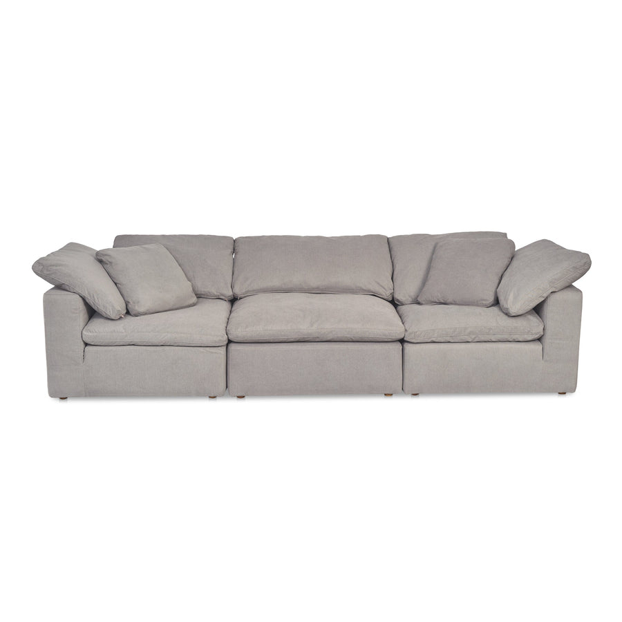 Clay Modular Sofa Moes Home Collection Mhc Yj 1026 49 1