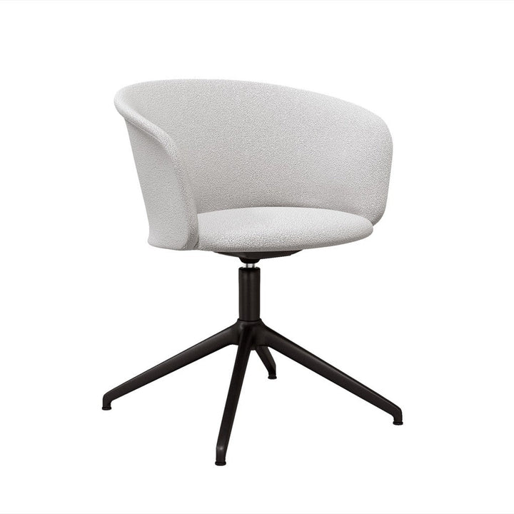 Kendo Porcelain Swivel Chair 4 Star Return Hem 20202 1
