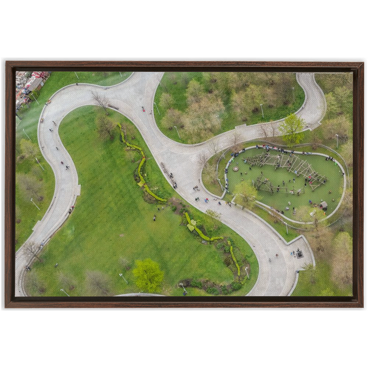 Park Life Canvas 11