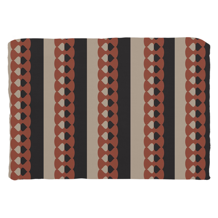 Bowtie Throw Pillow 3