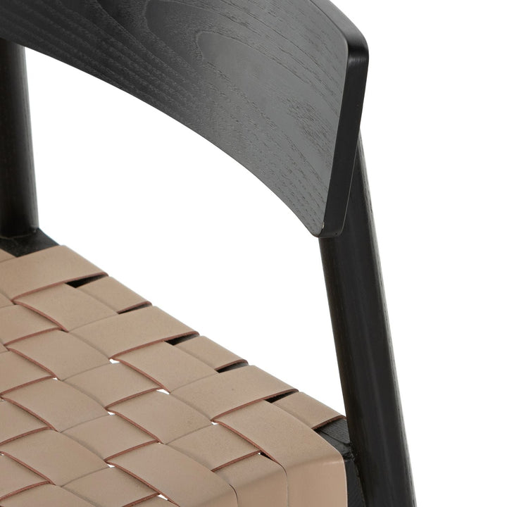 Heinz Chair in Various Colors Alternate Image 9
