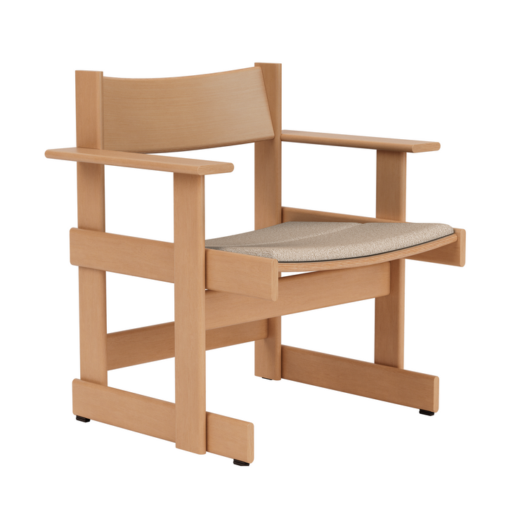 Bullnose Lounge Chair Hem Hem 31305 5