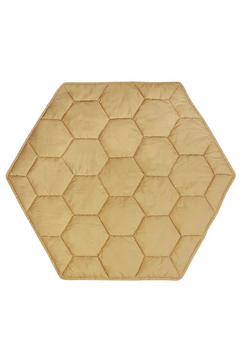 Honeycomb Playmat 3