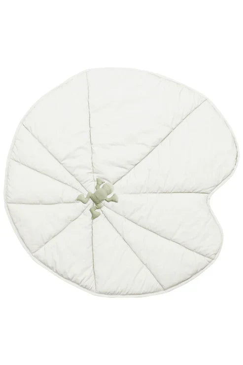 Water Lily Placemat 1