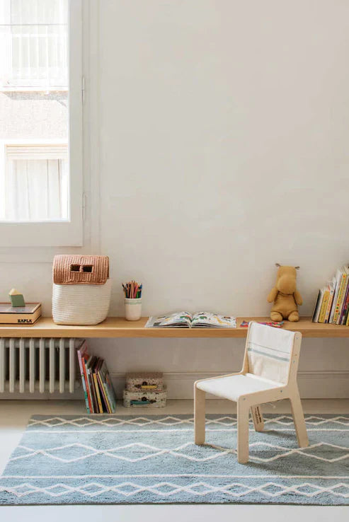 House Basket 5