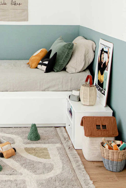 House Basket 4