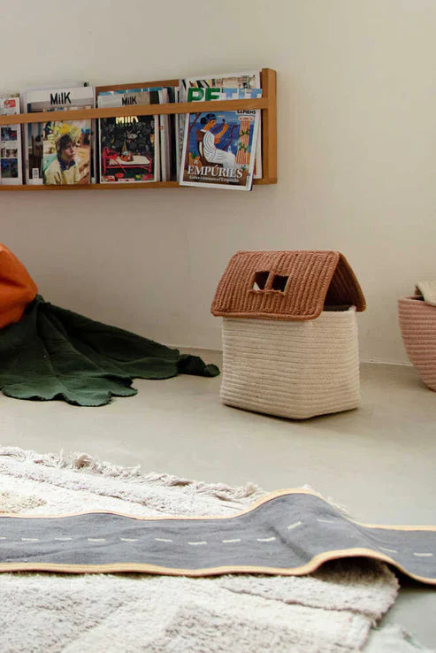 House Basket 3