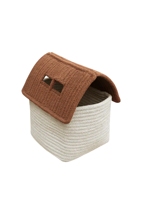 House Basket 1