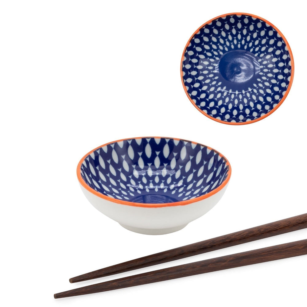 Kiri Porcelain Sauce Dish By Torre Tagus 910755Ab 2