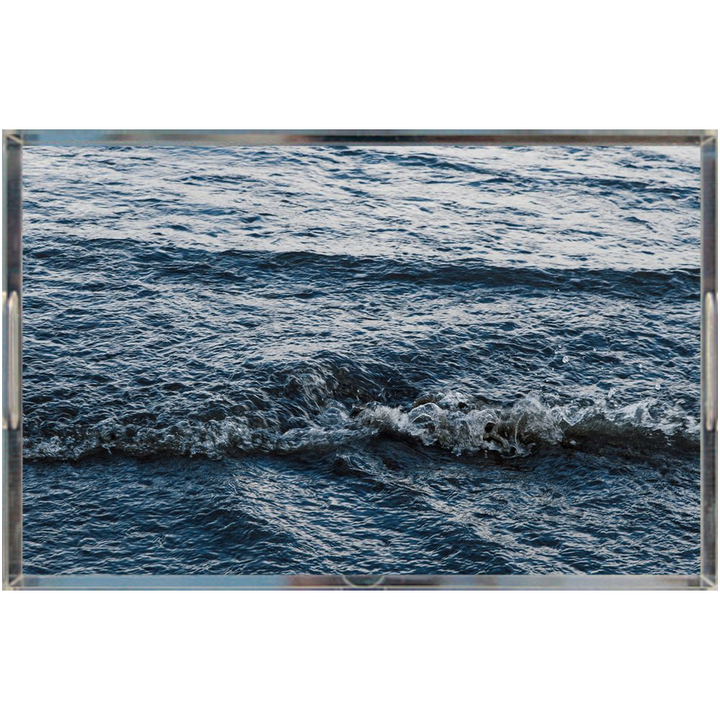 Shoreline Acrylic Tray 3