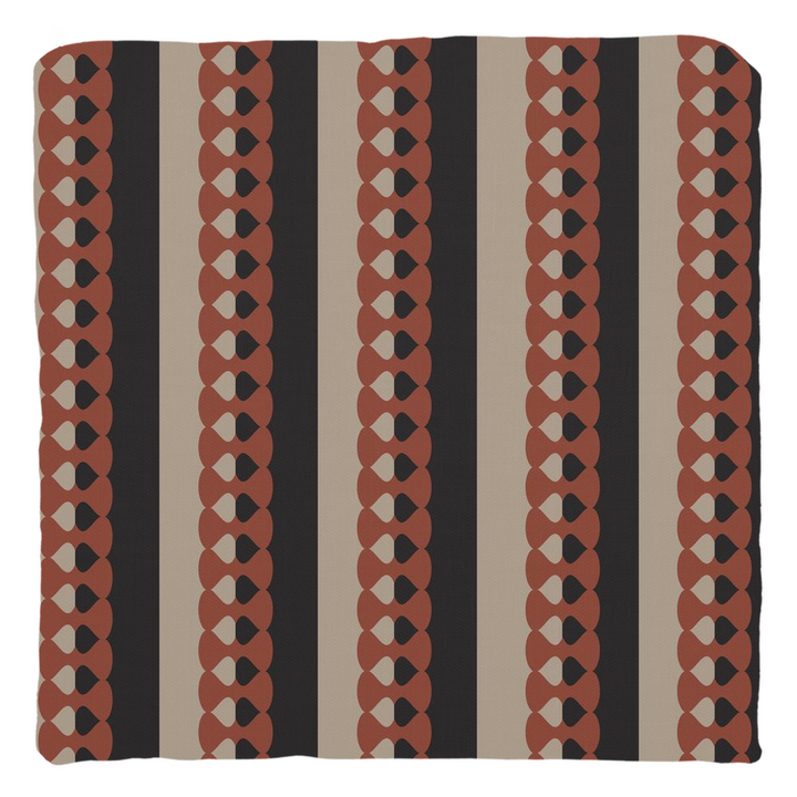 Bowtie Throw Pillow 2