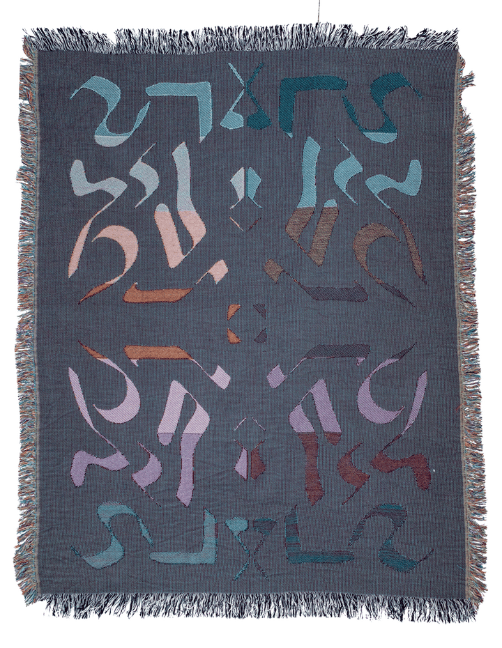 Calli Woven Blankets