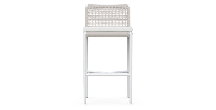 corsica bar stool by azzurro living cor r03bs cu open box 2