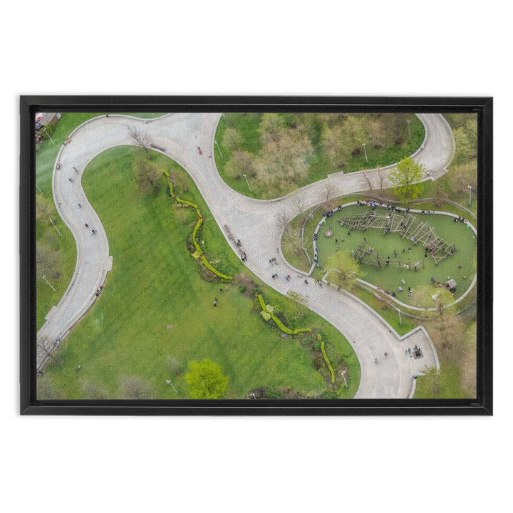Park Life Canvas 2
