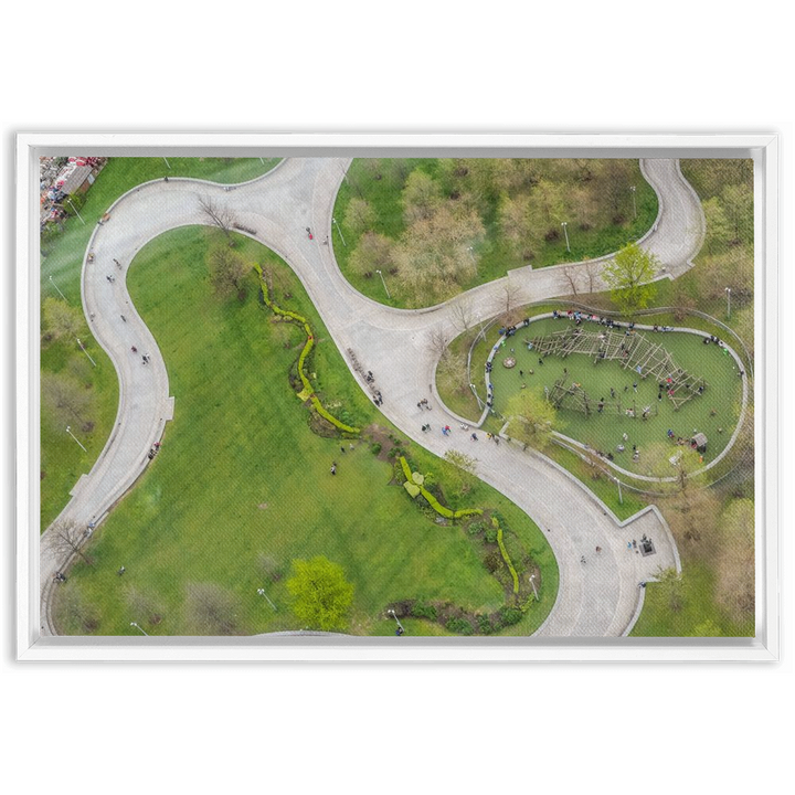 Park Life Canvas 7