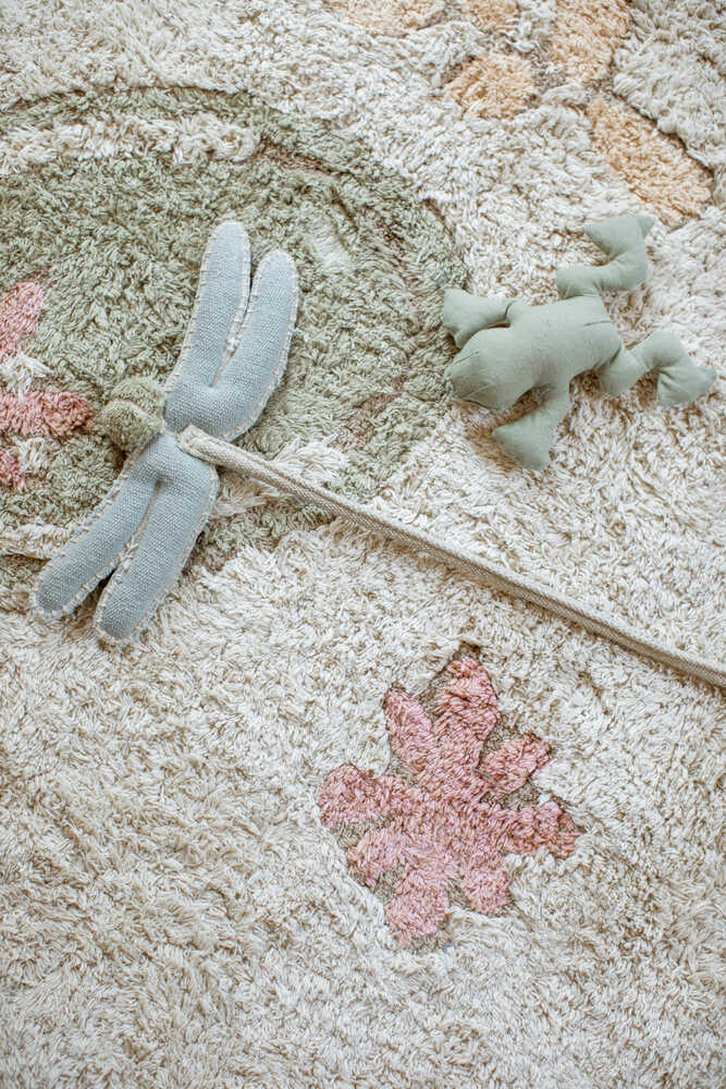 Dragonfly Wand Toy 3