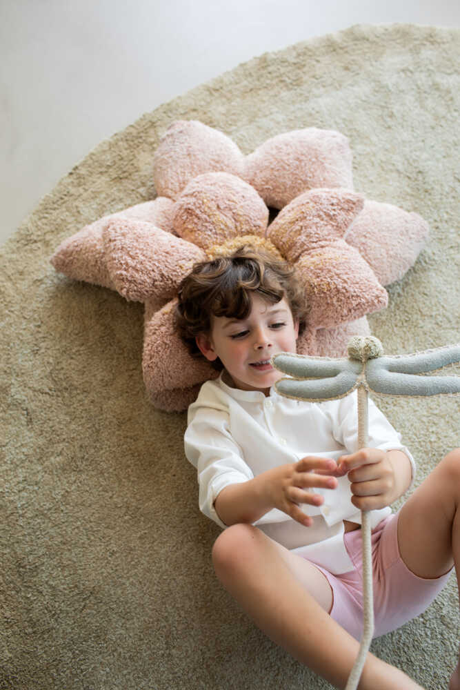 Dragonfly Wand Toy 6