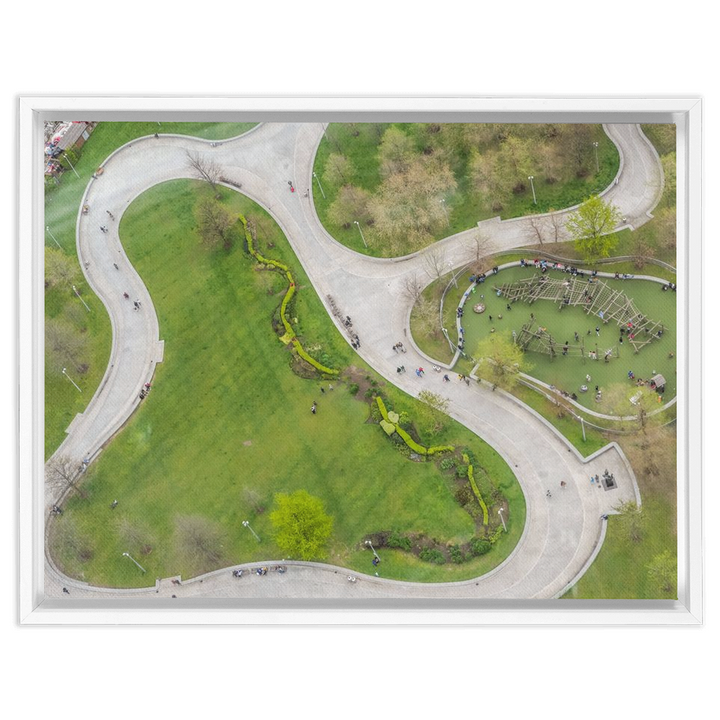 Park Life Canvas 4