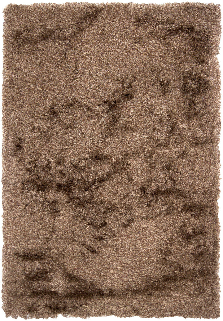 Vani Hand Woven Contemporary Shag Van 13604 Rug Chandra Rugs 1