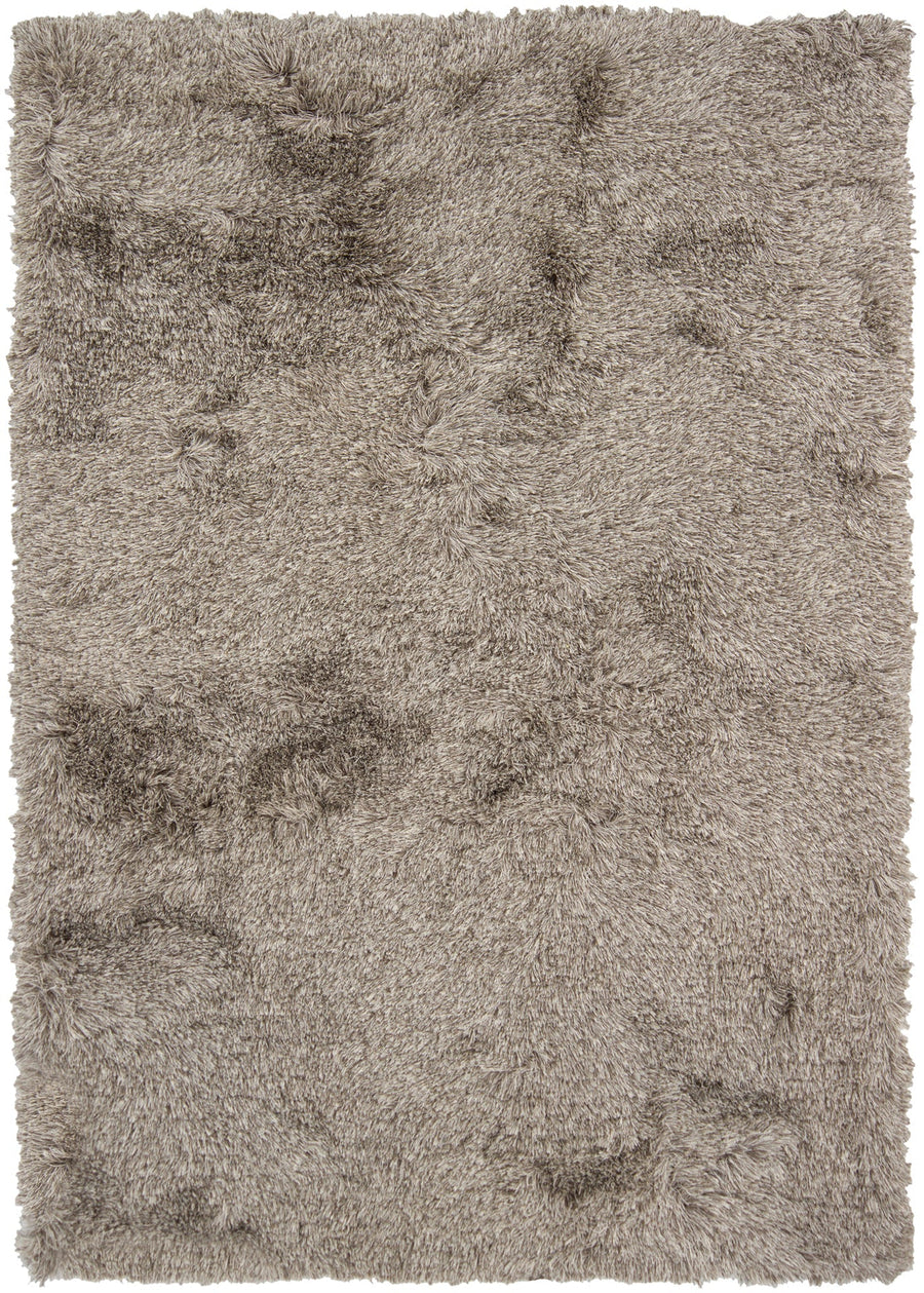 Vani Hand Woven Contemporary Shag Van 13611 Rug Chandra Rugs 1