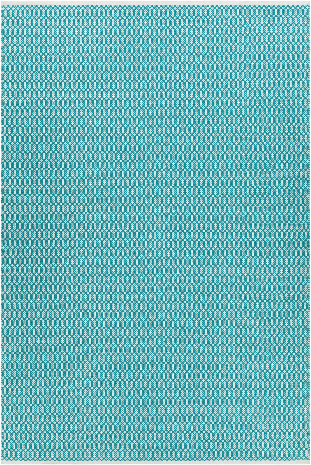 Tanya Hand Woven Flatweave Cotton Tan 45932 Rug Chandra Rugs 1