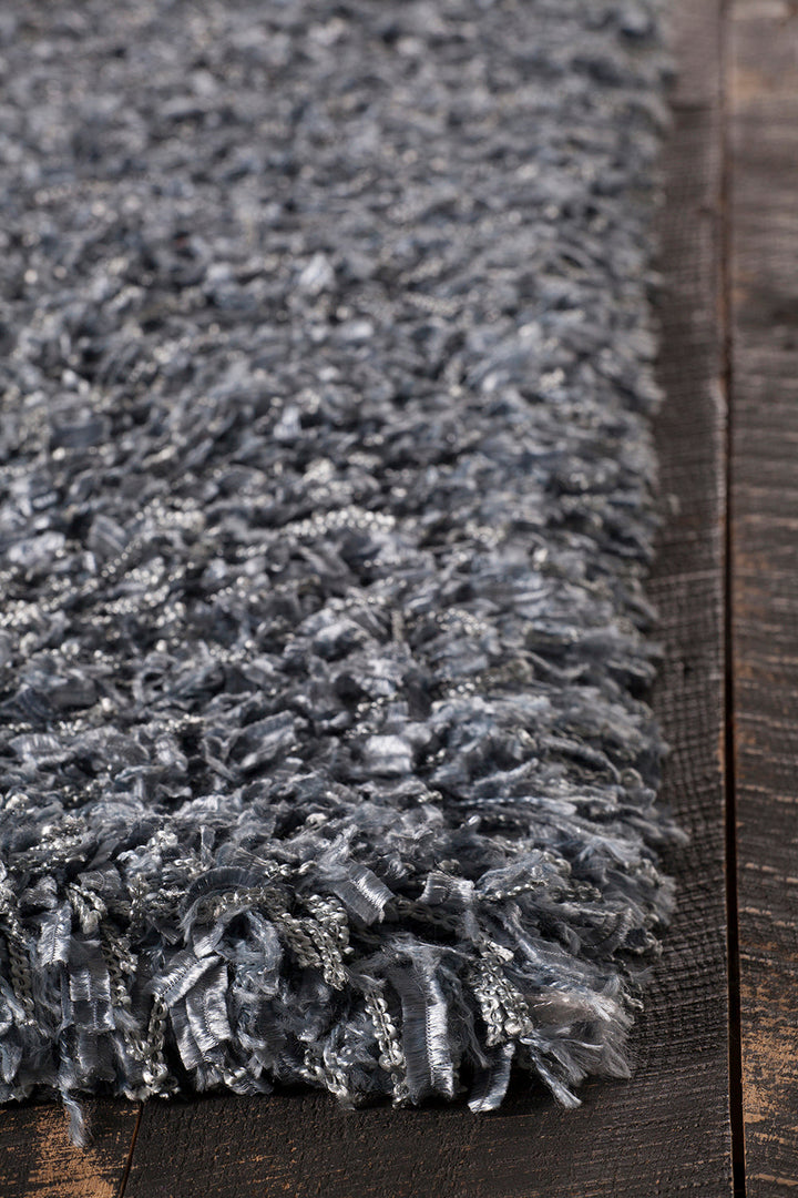 Vega Hand Woven Contemporary Veg 40500 Rug Chandra Rugs 4