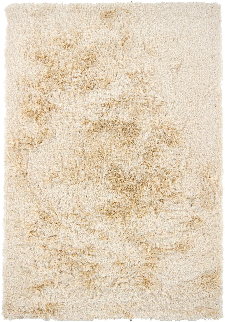 Vani Hand Woven Contemporary Shag Van 13600 Rug Chandra Rugs 1