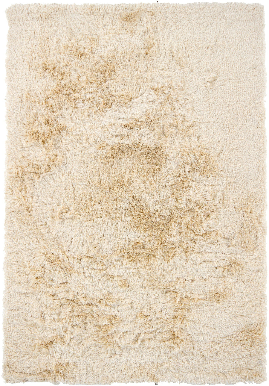 Vani Hand Woven Contemporary Shag Van 13600 Rug Chandra Rugs 1