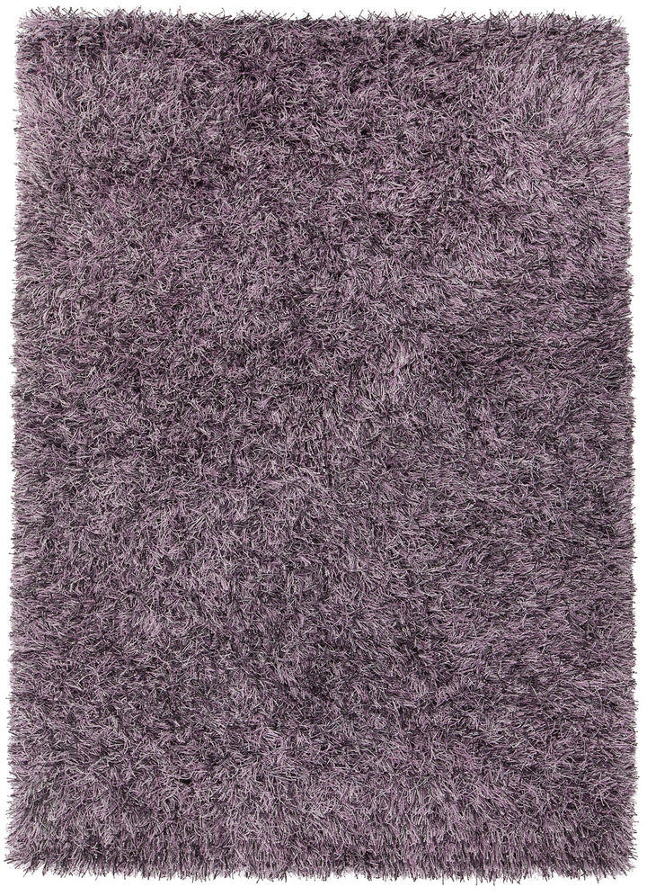 Vilma Hand Woven Contemporary Shag Vil 43101 Rug Chandra Rugs 1