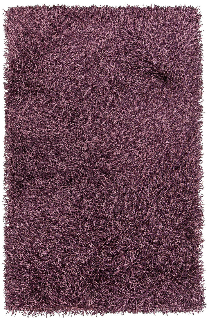 Tyra Hand Woven Shag Tyr 43603 Rug Chandra Rugs 1