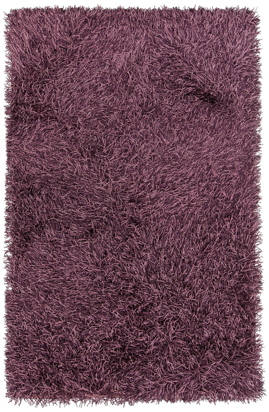 Tyra Hand Woven Shag Tyr 43603 Rug Chandra Rugs 1