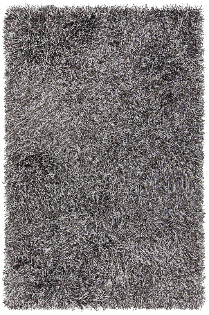 Tyra Hand Woven Shag Tyr 43601 Rug Chandra Rugs 1