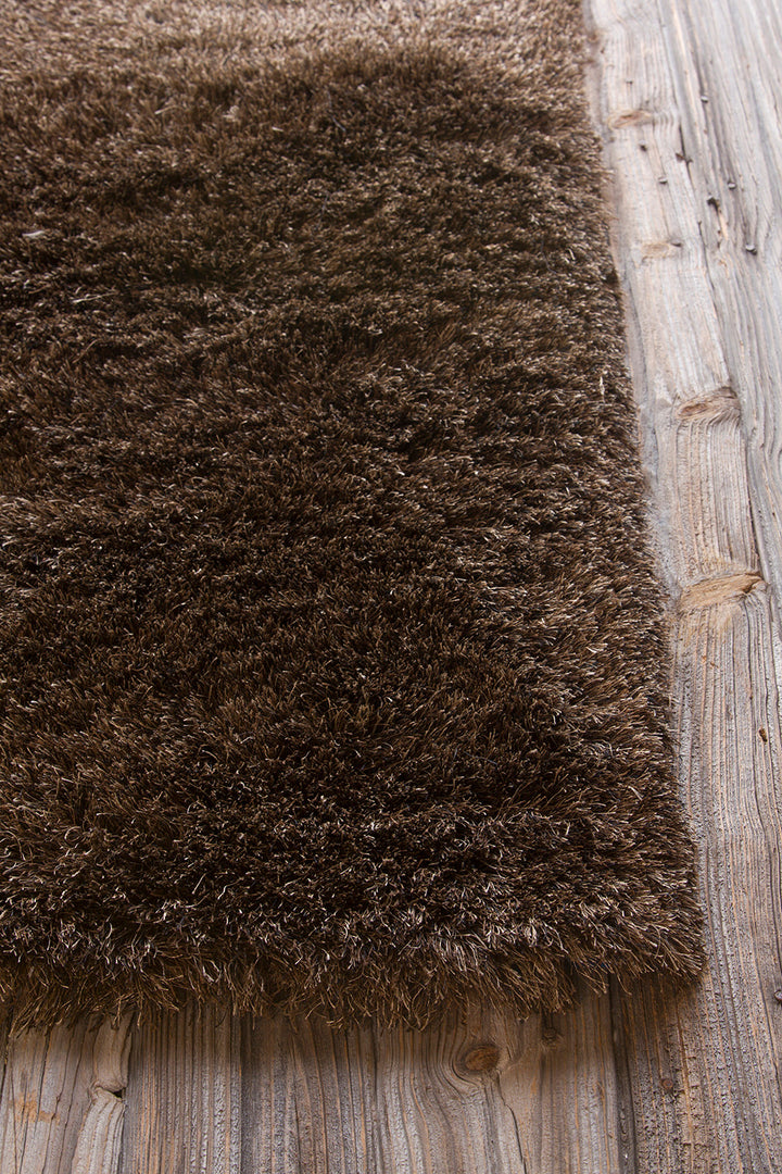 Vani Hand Woven Contemporary Shag Van 13604 Rug Chandra Rugs 3