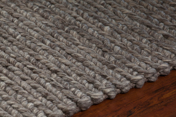 Valencia Hand Woven Contemporary Val 24402 Rug Chandra Rugs 4